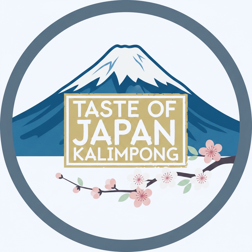 Taste of Japan • Kalimpong
