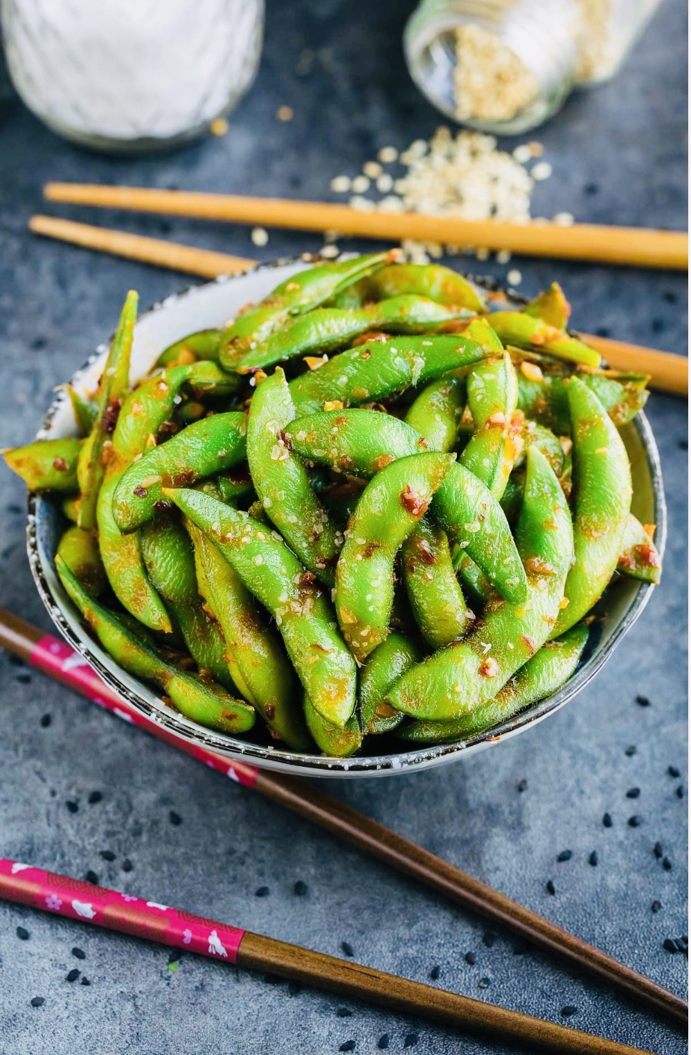 Edamame